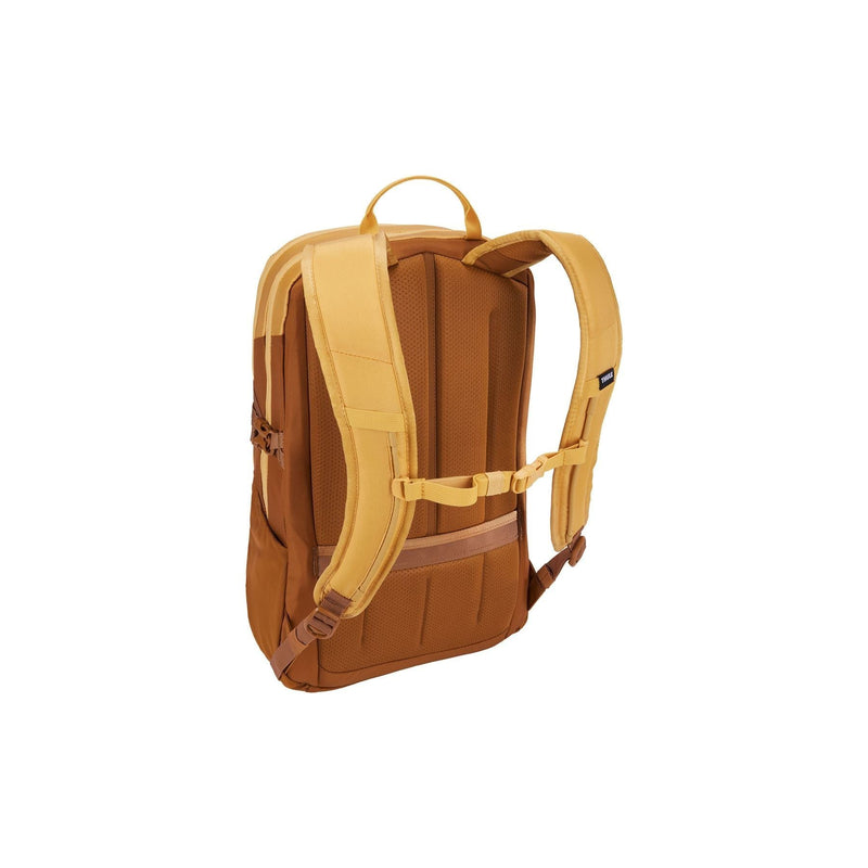 Thule EnRoute rucksack 23 L ochre yellow/golden yellow Laptop backpack - Thule - My Roof Bars