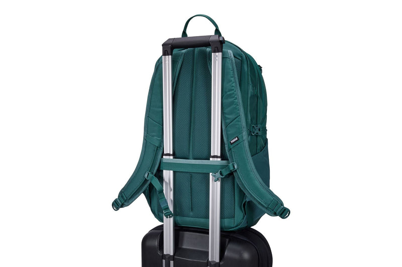 Thule EnRoute rucksack 26 L mallard green Laptop backpack - Thule - My Roof Bars