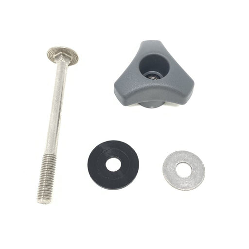 Thule Wing Knob w/ Fasteners Replacement Part 1500054298 - Thule - My Roof Bars