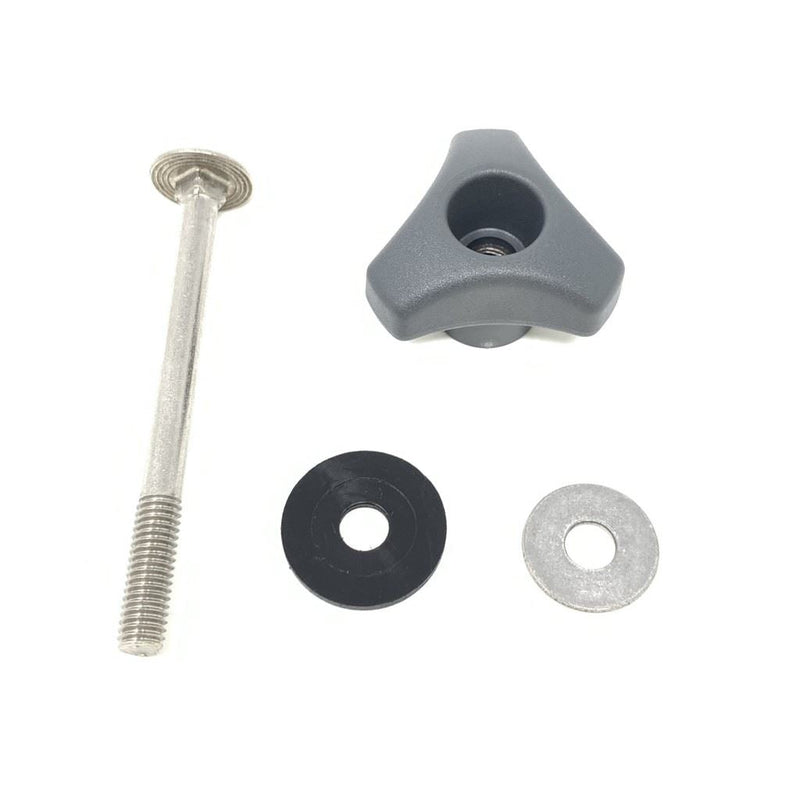 Thule Wing Knob w/ Fasteners Replacement Part 1500054298