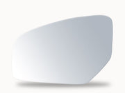 Summit Stick-On Standard Mirror Glass fits Honda Civic LHS - Summit - My Roof Bars