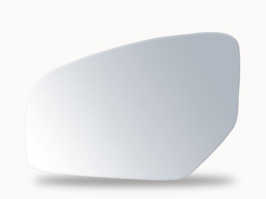 Summit Stick-On Standard Mirror Glass fits Honda Civic LHS - Summit - My Roof Bars