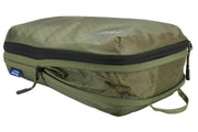 Thule compression packing cube compression packing cube medium soft green - Thule - My Roof Bars