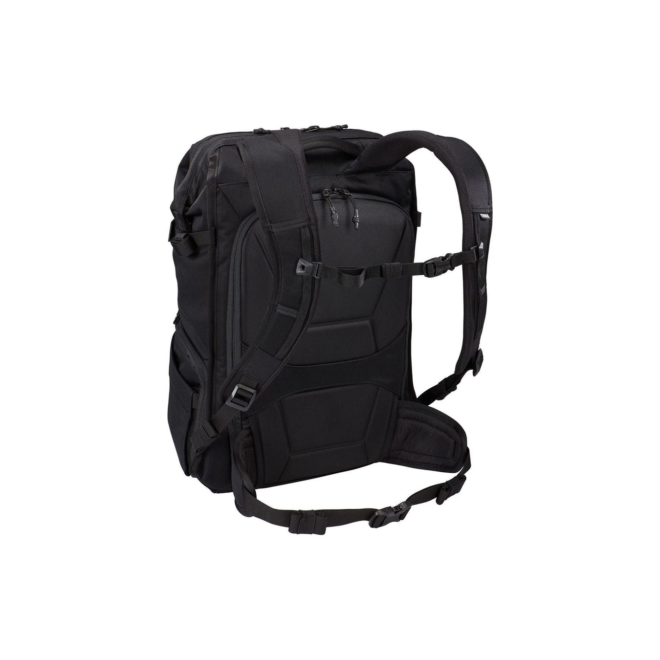Thule Covert 3-in-1 Travel Backpack 24L – Camera, Laptop & Everyday Gear - Thule - My Roof Bars