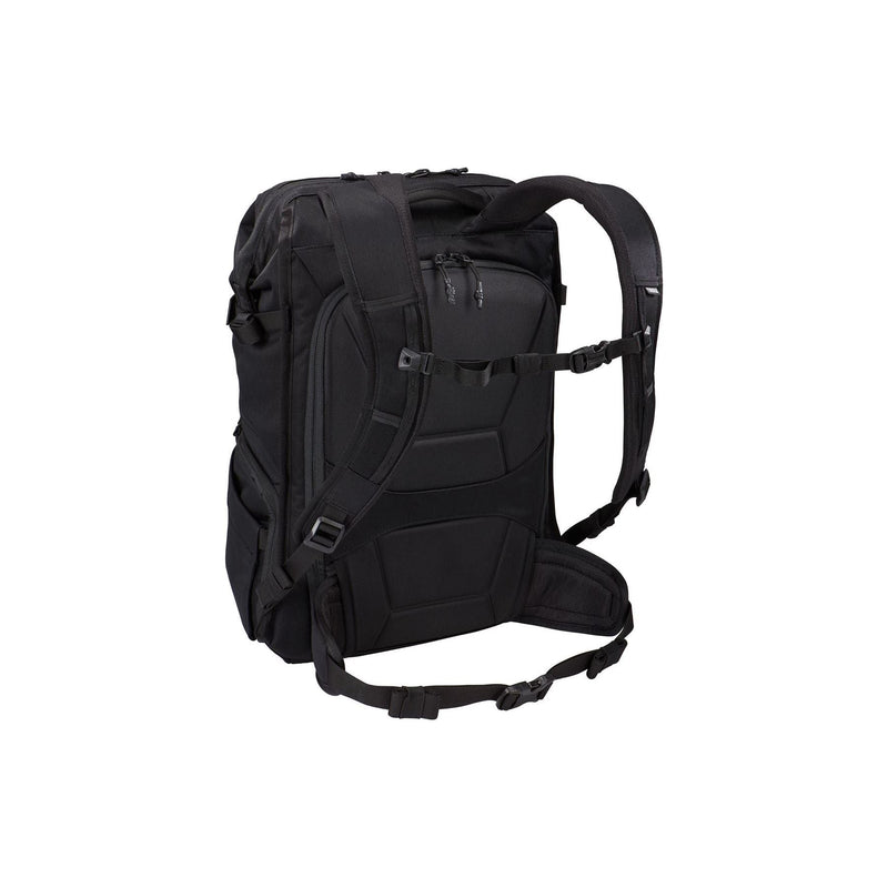 Thule Covert 3-in-1 Travel Backpack 24L – Camera, Laptop & Everyday Gear