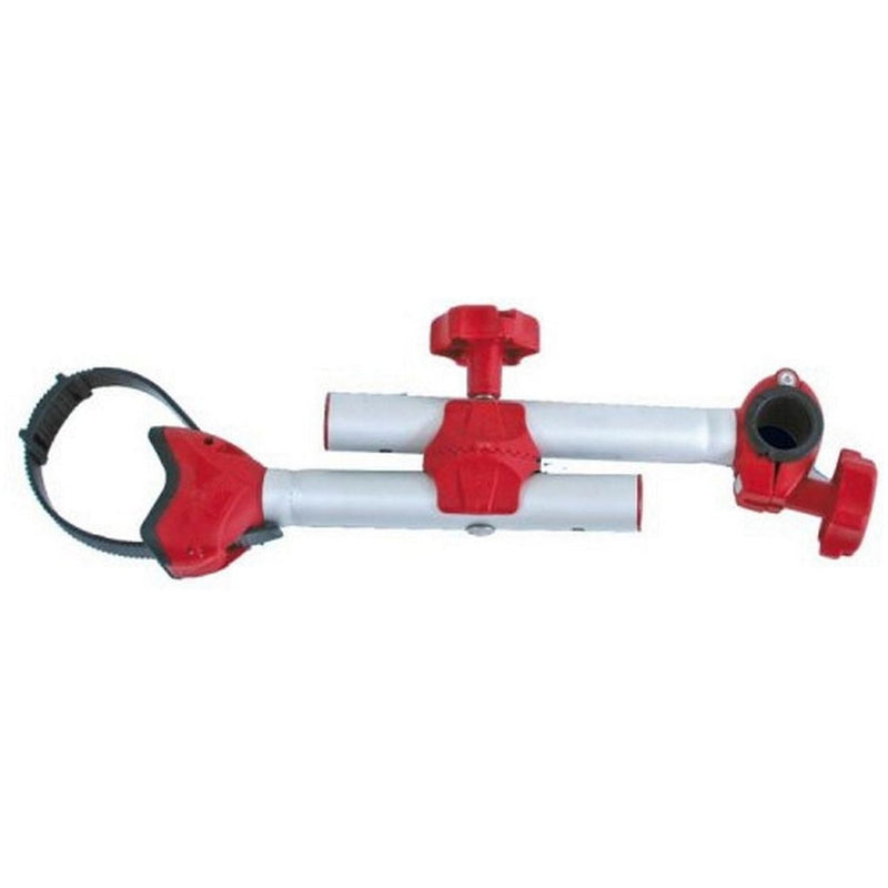 Fiamma Bike Block Pro D1 Keep Your Bike Safe & Secure