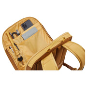 Thule EnRoute rucksack 23 L ochre yellow/golden yellow Laptop backpack - Thule - My Roof Bars