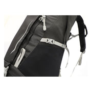 Vango Denali Pro Black Rucksack Backpack - Vango - My Roof Bars