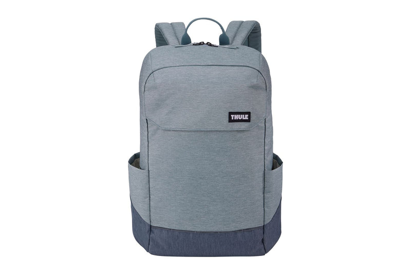 Thule Lithos rucksack 20L Pond/Dark Slate - Thule - My Roof Bars