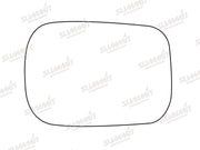 Summit Heated Base Plate With Standard Mirror Glass fits Volvo XC70 02 to 17 RHS - Summit - My Roof Bars