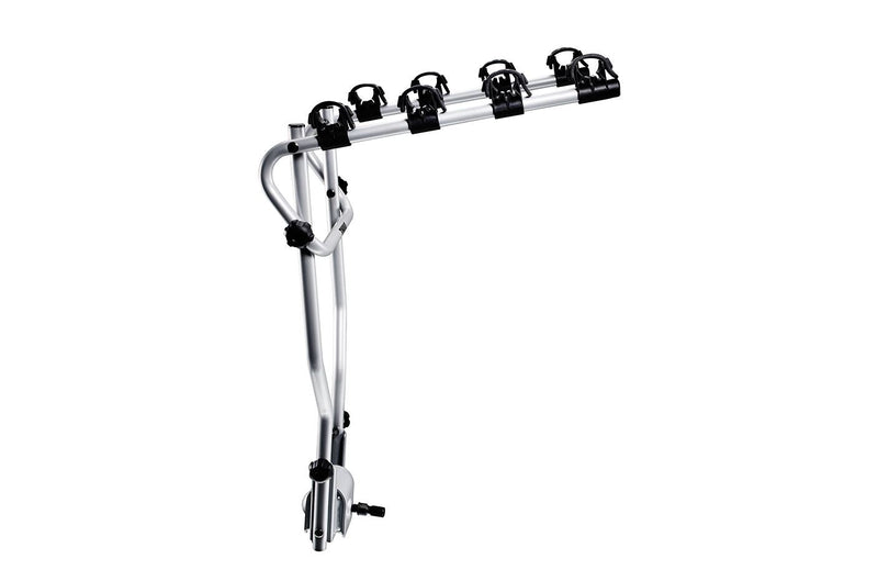 Thule Hang On 4 Bike Cycle Carrier Rack Tow Bar Ball Mounted 970805 - Thule - My Roof Bars