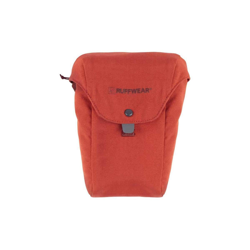 Ruffwear Knot-a-Hitch in Red Clay (One Size)