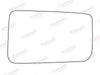 Summit Stick-On Standard Mirror Glass fits Citroen BX Peugeot 309, 405 505 RHS - Summit - My Roof Bars