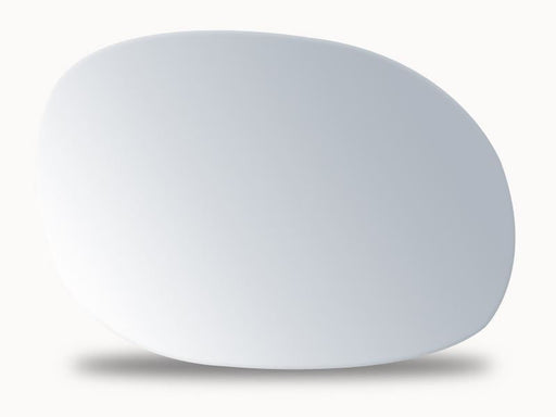 Summit Stick-On Standard Mirror Glass fits Citroen Xsara Picasso 00 on RHS - Summit - My Roof Bars