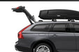 Thule Force XT Large 450L Roof Box Black Matte Roof Box - Thule - My Roof Bars