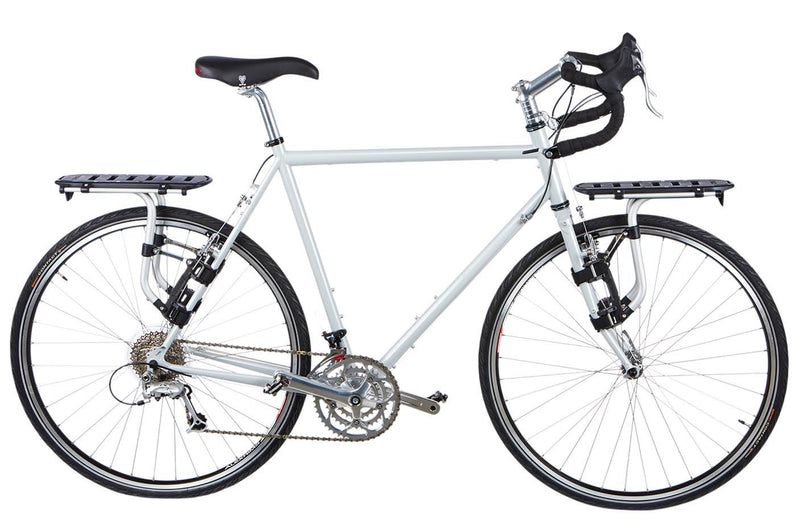 Thule Tour Rack for bike black Pannier rack