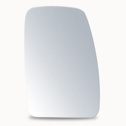 Summit Stick-On Commercial Mirror Glass fits Renault Master 98 on RHS - Summit - My Roof Bars