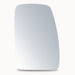 Summit Stick-On Commercial Mirror Glass fits Renault Master 98 on RHS - Summit - My Roof Bars