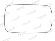 Summit Stick-On Aspheric Mirror Glass fits BMW 3 5 Series Up to 89 RHS - Summit - My Roof Bars