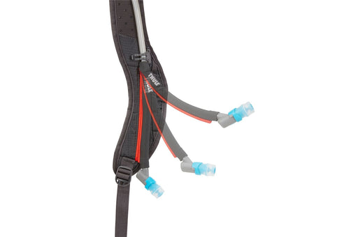 Thule UpTake hydration pack 8L rooibos orange Hydration pack - Thule - My Roof Bars