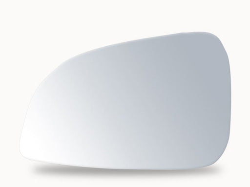 Summit Stick-On Standard Mirror Glass fits Vauxhall Astra SXi & Sri 09 to 11 LHS - Summit - My Roof Bars