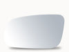 Summit Heated Base Plate With Standard Mirror Glass fits VW Golf 03 LHS - Summit - My Roof Bars