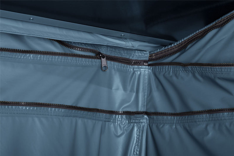 Thule Approach Annex M three-person roof top tent annex