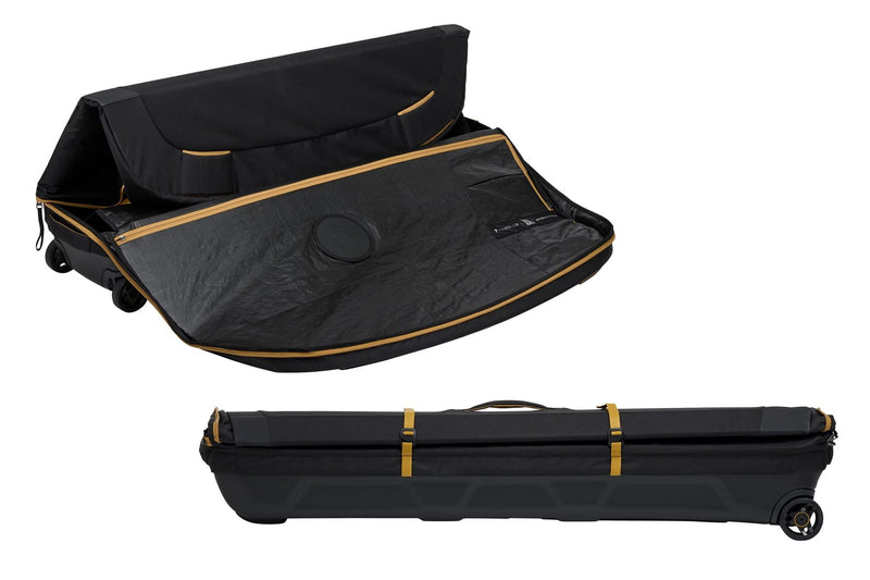 Thule RoundTrip road bike travel case Bike travel case