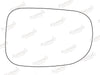 Summit Stick-On Standard Mirror Glass fits Suzuki Swift LHS - Summit - My Roof Bars