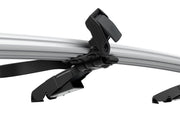 Thule VeloSpace XT Bike Adapter Thule VeloSpace XT 3rd or 4th bike adaptor aluminium Accessory - Thule - My Roof Bars