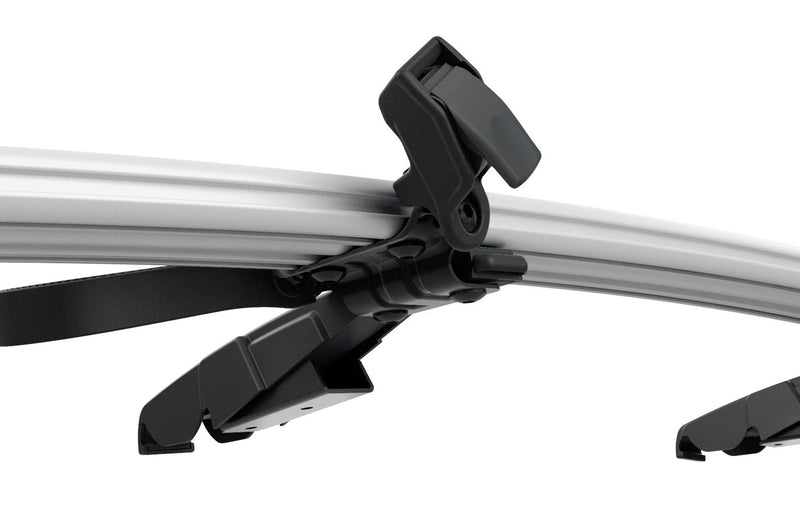 Thule VeloSpace XT Bike Adapter Thule VeloSpace XT 3rd or 4th bike adaptor aluminium Accessory - Thule - My Roof Bars