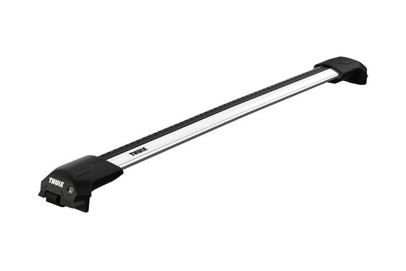 Thule Edge Foot Pack Open Raised Rails 720400 - 4 Pack - Thule - My Roof Bars