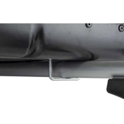 Menabo Mania 400 Litre Black Roof Box (75kg Max.) - Menabo - My Roof Bars