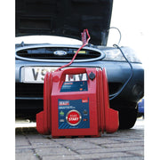 Sealey RoadStartï Emergency Jump Starter 12V 3200 Peak Amps RS103 - Sealey - My Roof Bars