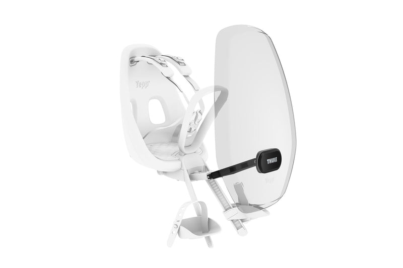 Thule Yepp mini windscreen windscreen transparent