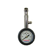 Faithfull Tyre Pressure Dial Gauge 60 psi - Faithfull - My Roof Bars
