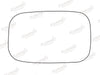 Summit Stick-On Anti Dazzle Mirror Glass fits Rover Metro 90 on LHS & RHS - Summit - My Roof Bars