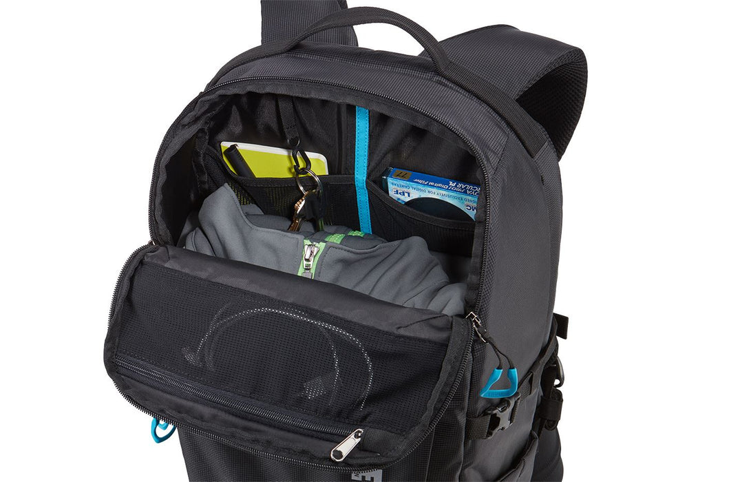 Thule Thule Aspect camera rucksack DSLR black 3203410 - Thule - My Roof Bars