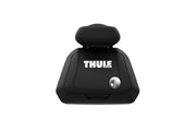 Thule SmartRack XT AluminiumBar 135 cm complete roof rack system Car racks - Thule - My Roof Bars
