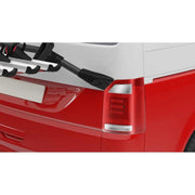 Fiamma Carry-Bike VW T5 Pro Deep Black (02096-71A) - Fiamma - My Roof Bars