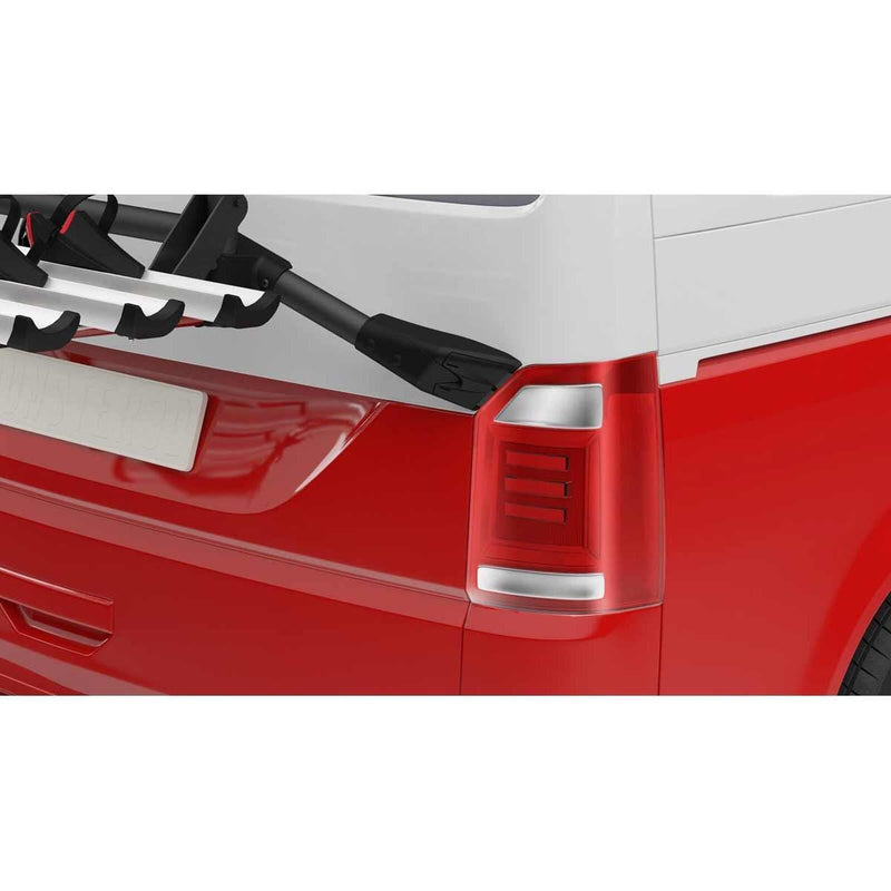 Fiamma Carry-Bike VW T5 Pro Deep Black (02096-71A) - Fiamma - My Roof Bars