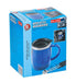 Stainless Steel Travel Mug with Lid & Immersion Heater – 24V | 350ml | 200W - Allride - My Roof Bars
