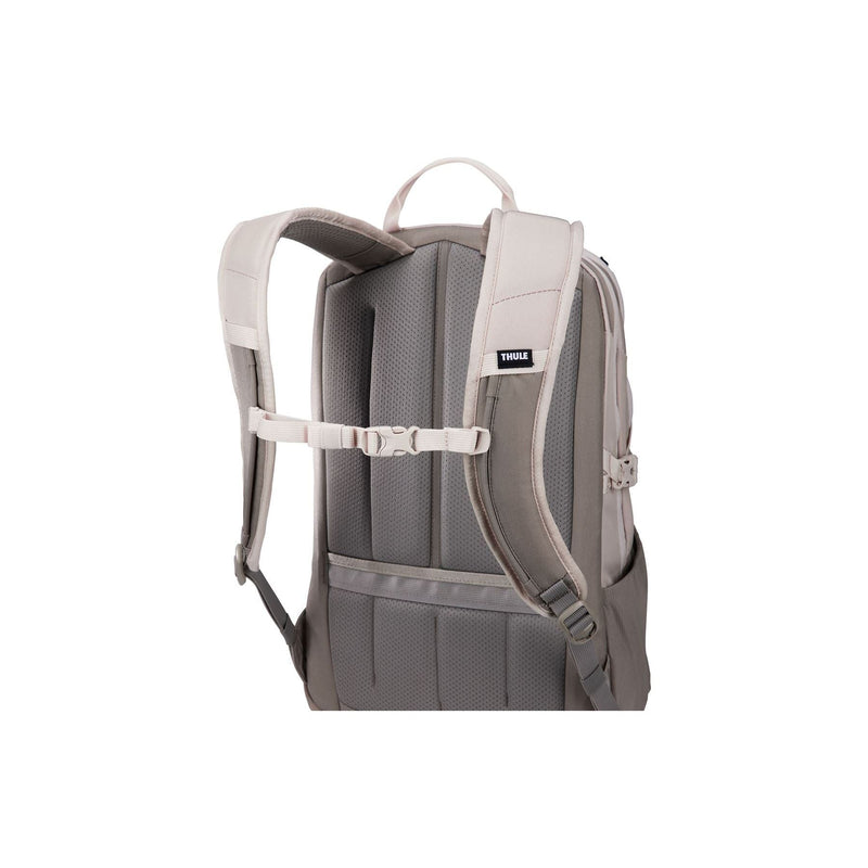 Thule En Route Rucksack 23 L Pelican Grey/Vetiver Grey Laptop Backpack