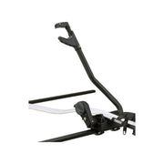 2x Thule ProRide 591 Bike Carrier Rack Roof Bar Mounted Aluminium - Thule - My Roof Bars