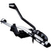 2x Thule ProRide 591 Bike Carrier Rack Roof Bar Mounted Aluminium - Thule - My Roof Bars