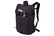 Thule Paramount bike commute backpack black 20L - Thule - My Roof Bars