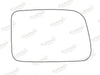 Summit Stick-On Standard Mirror Glass fits Renault 5 RHS - Summit - My Roof Bars