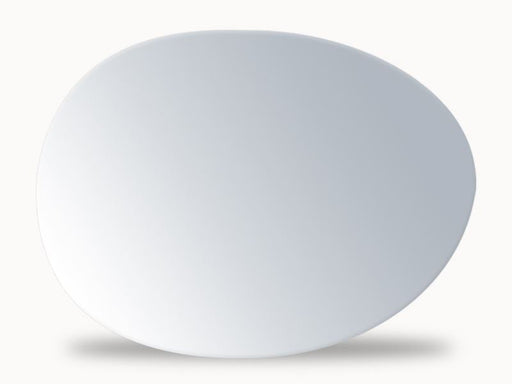 Summit Stick-On Standard Mirror Glass fits BMW Mini Cooper 14 on RHS - Summit - My Roof Bars