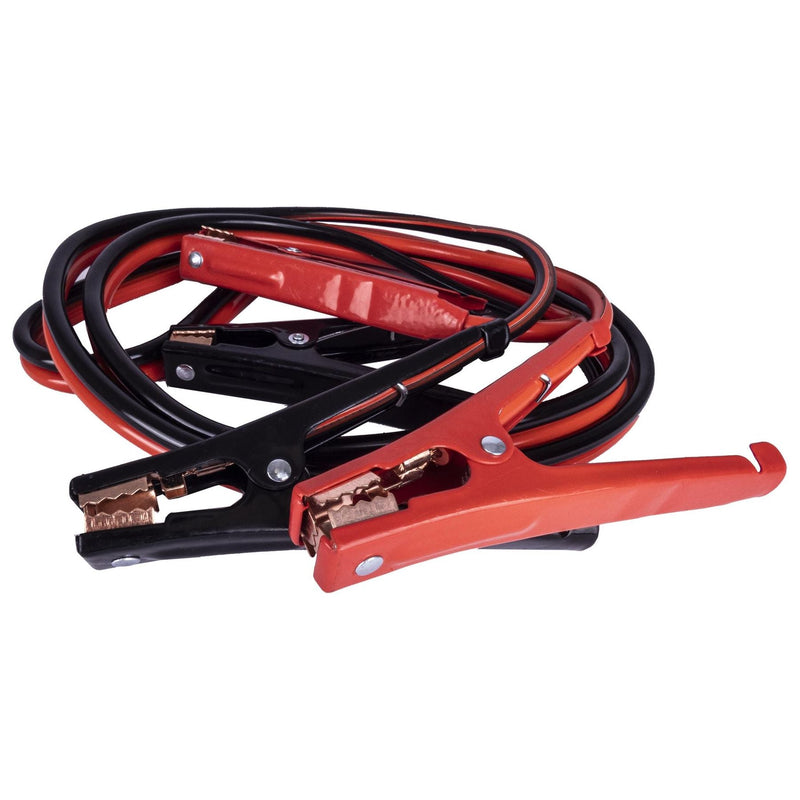 400Amp 3Mtr Proffessional Jump Leads - Simply - My Roof Bars