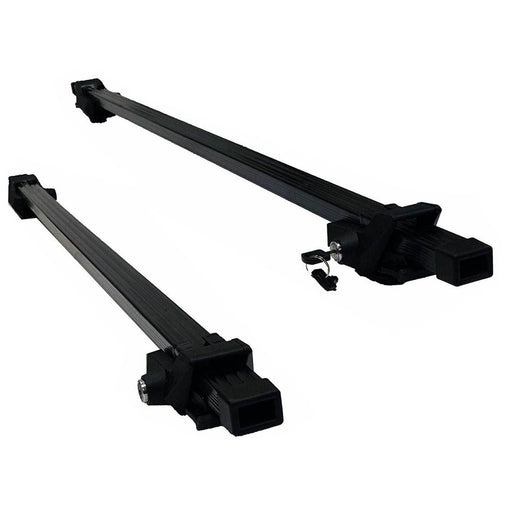 Summit Roof Bars fits BMW 3 Series Touring E36 1994-1999 Estate 5D w Railing - Summit - My Roof Bars
